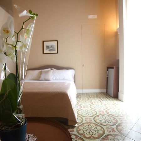 San Paolo Rooms Centro Storico Napoli Εξωτερικό φωτογραφία