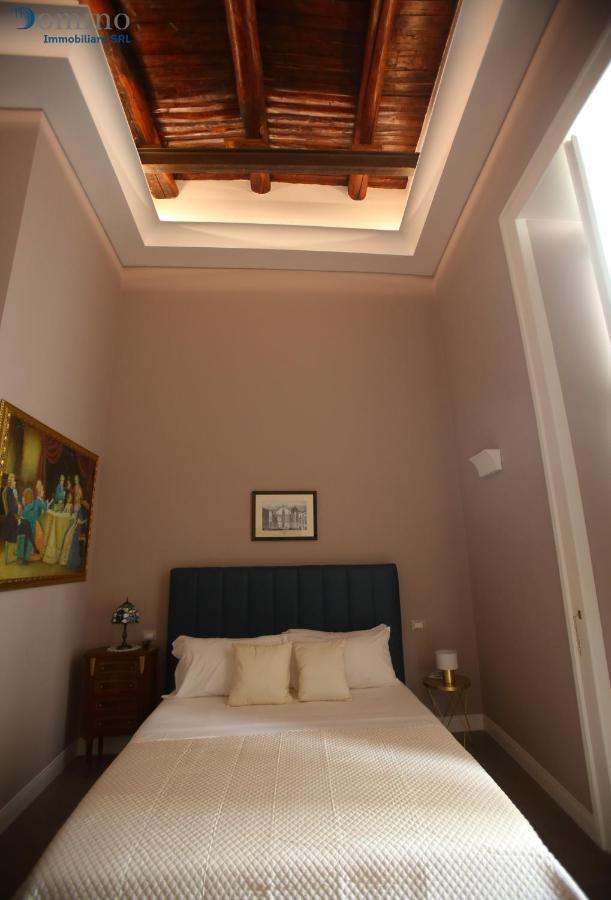 San Paolo Rooms Centro Storico Napoli Εξωτερικό φωτογραφία