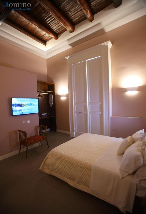 San Paolo Rooms Centro Storico Napoli Εξωτερικό φωτογραφία