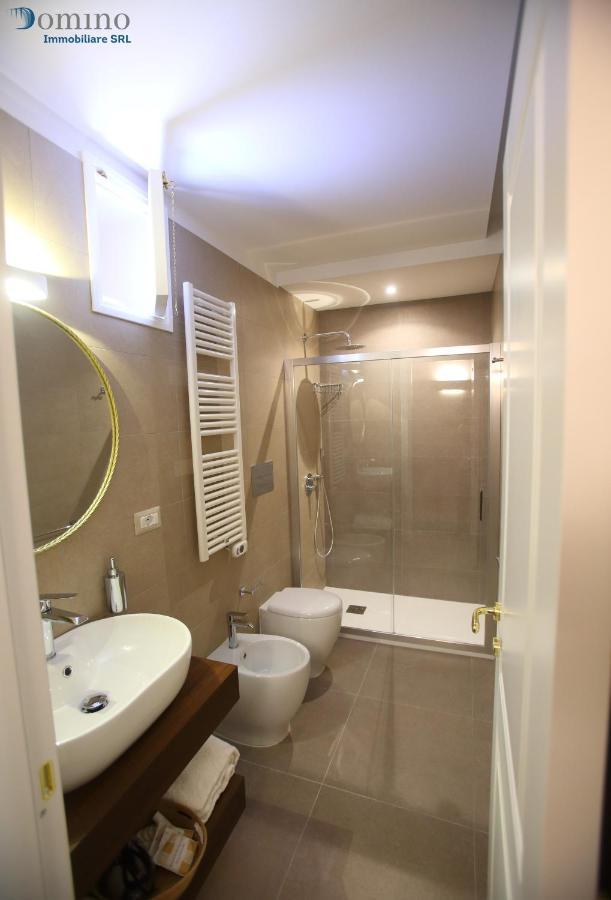 San Paolo Rooms Centro Storico Napoli Εξωτερικό φωτογραφία