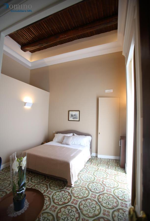 San Paolo Rooms Centro Storico Napoli Εξωτερικό φωτογραφία