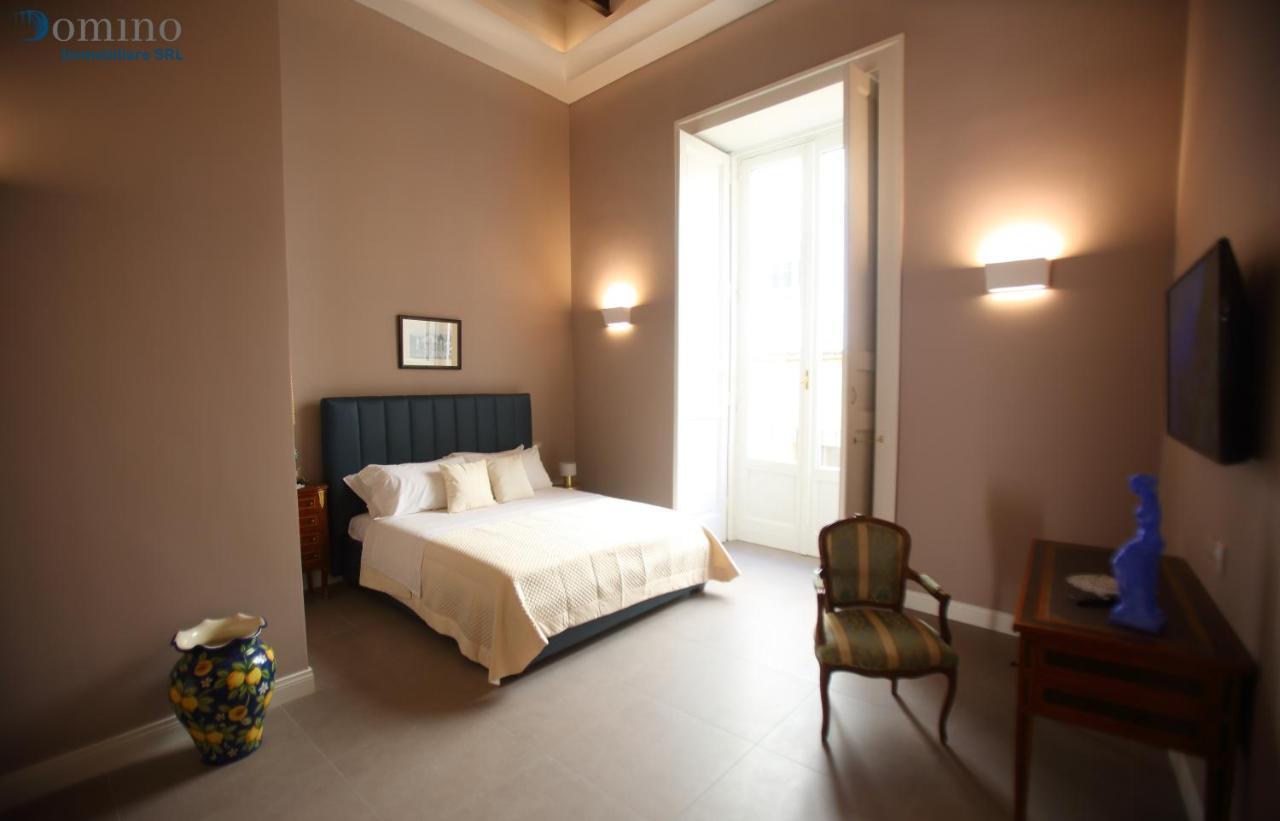 San Paolo Rooms Centro Storico Napoli Εξωτερικό φωτογραφία