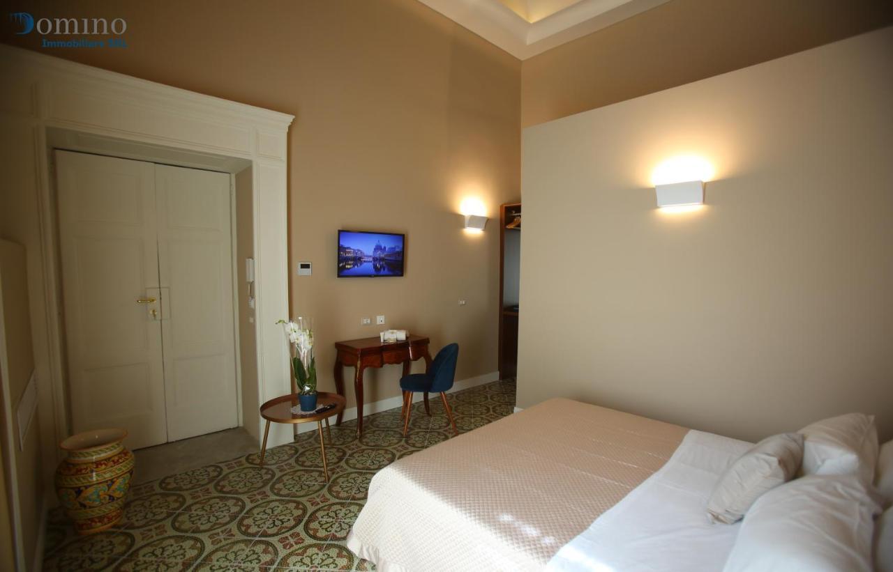 San Paolo Rooms Centro Storico Napoli Εξωτερικό φωτογραφία