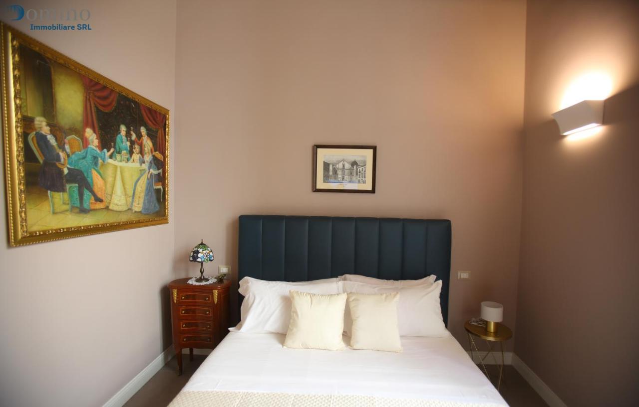 San Paolo Rooms Centro Storico Napoli Εξωτερικό φωτογραφία