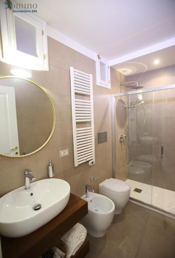 San Paolo Rooms Centro Storico Napoli Εξωτερικό φωτογραφία