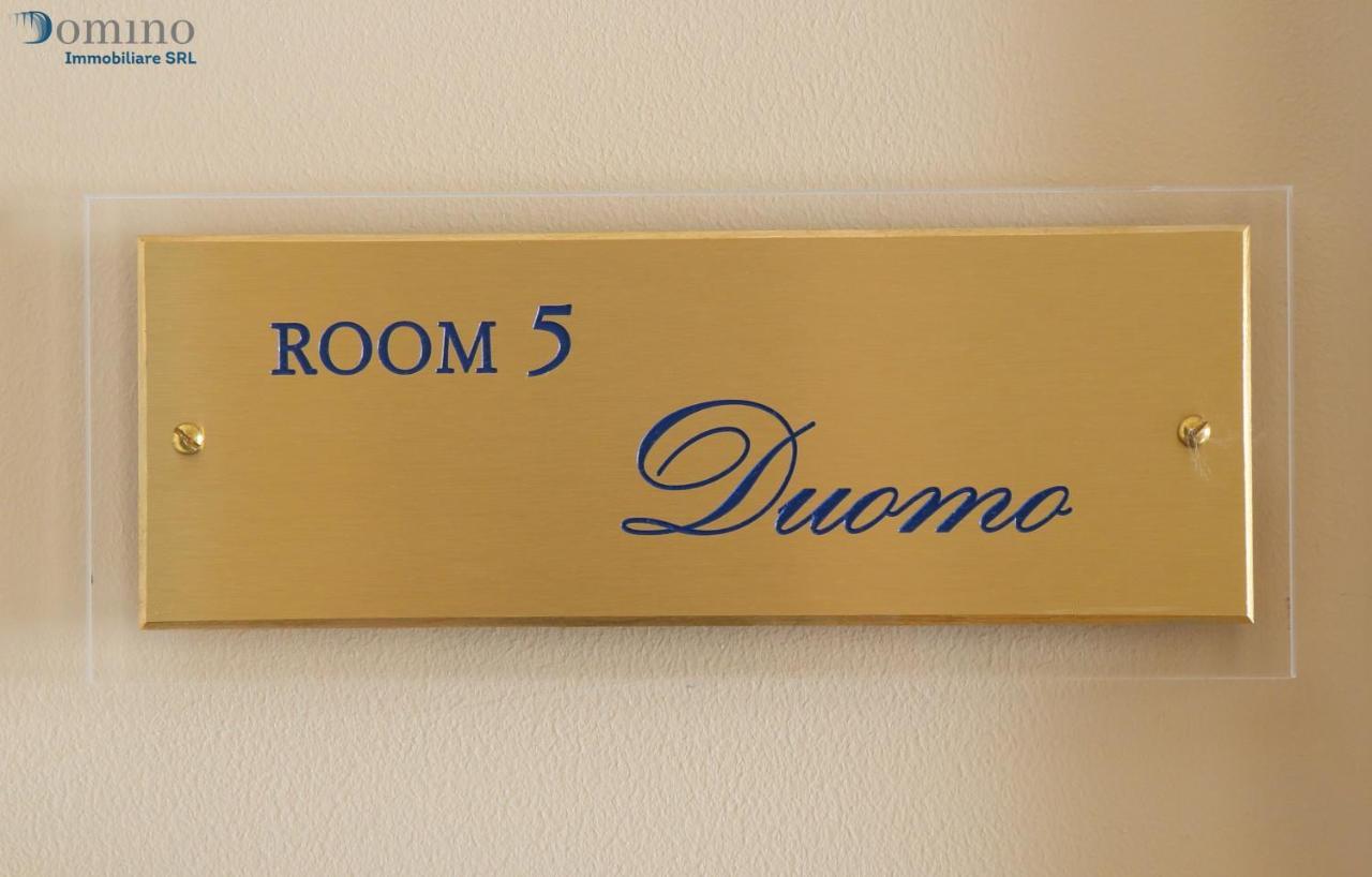 San Paolo Rooms Centro Storico Napoli Εξωτερικό φωτογραφία