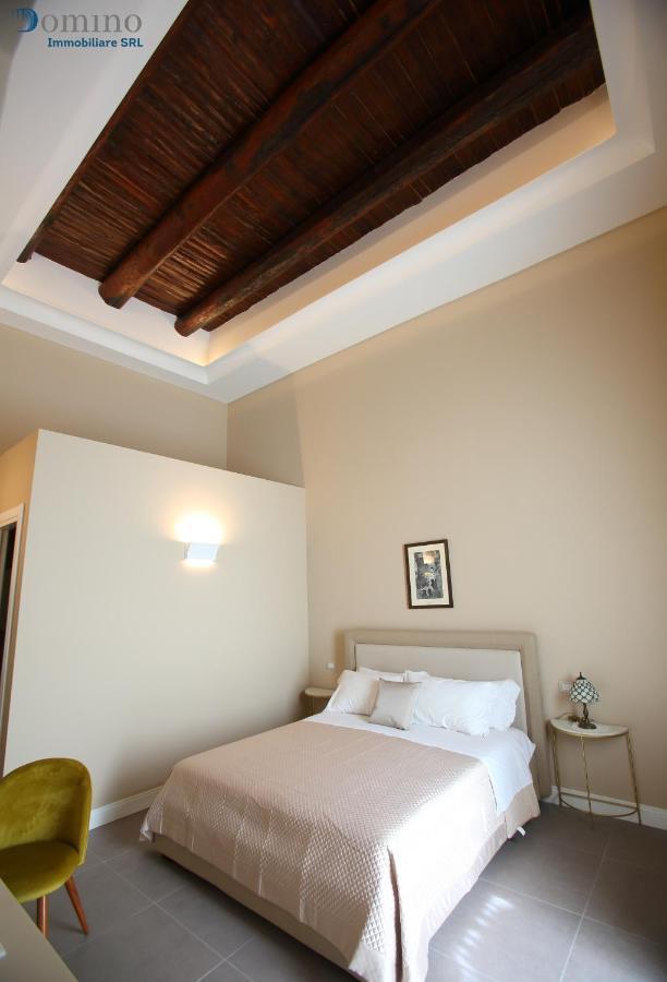 San Paolo Rooms Centro Storico Napoli Εξωτερικό φωτογραφία
