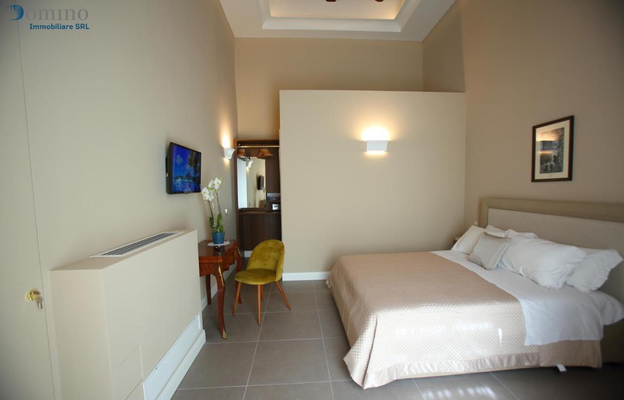 San Paolo Rooms Centro Storico Napoli Εξωτερικό φωτογραφία