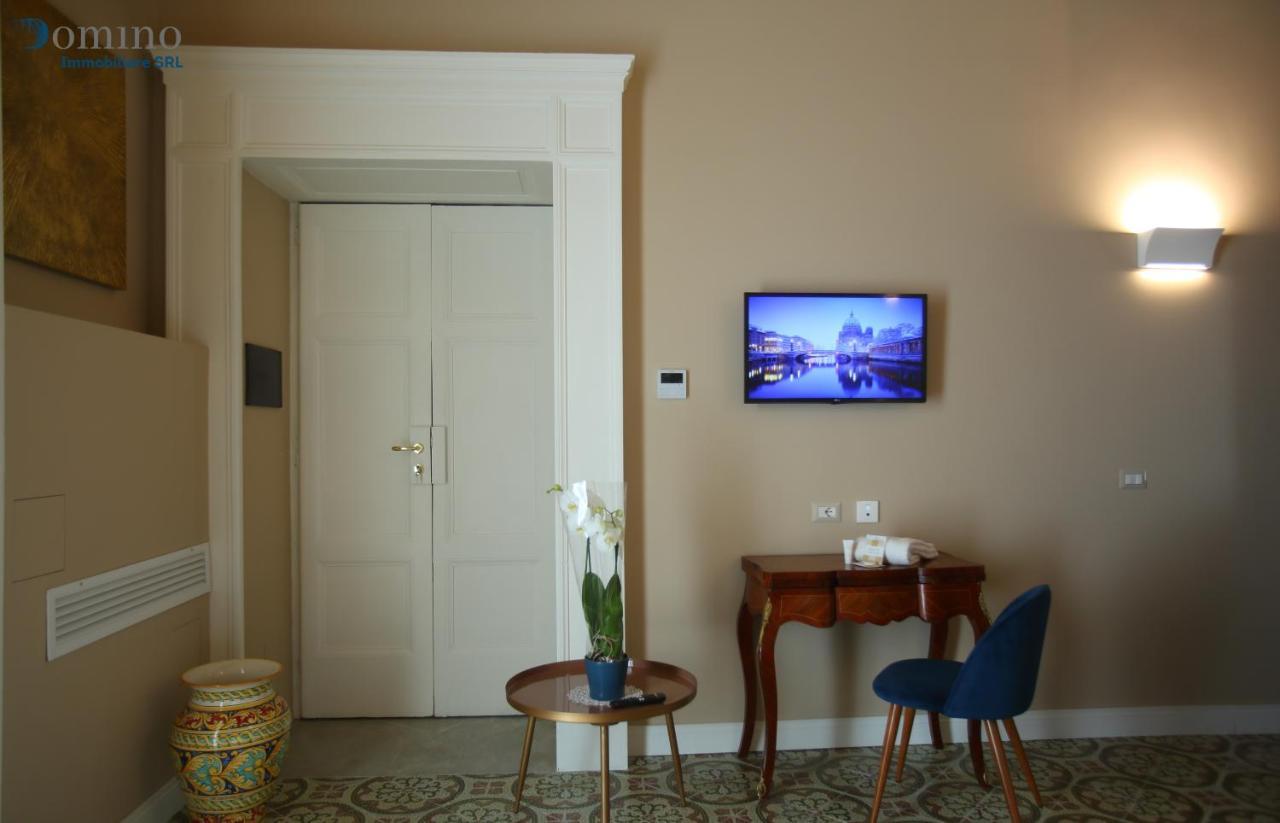 San Paolo Rooms Centro Storico Napoli Εξωτερικό φωτογραφία