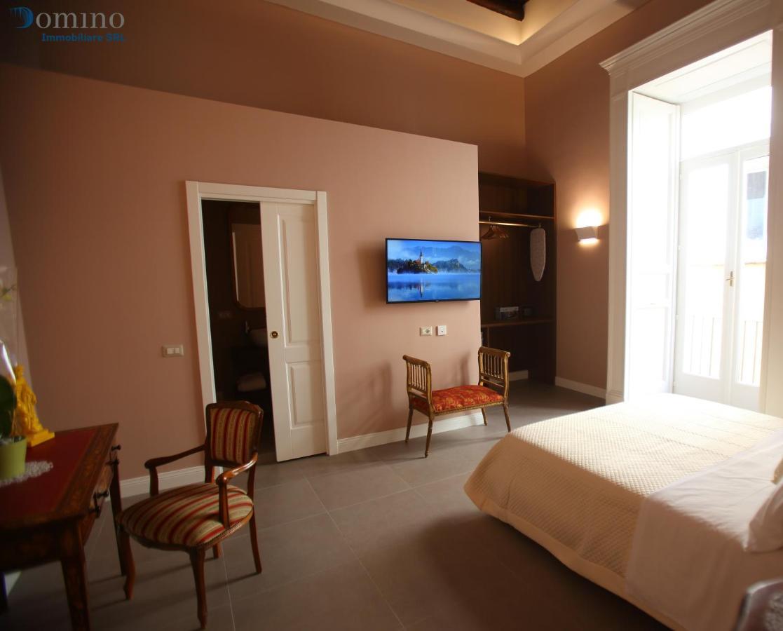 San Paolo Rooms Centro Storico Napoli Εξωτερικό φωτογραφία