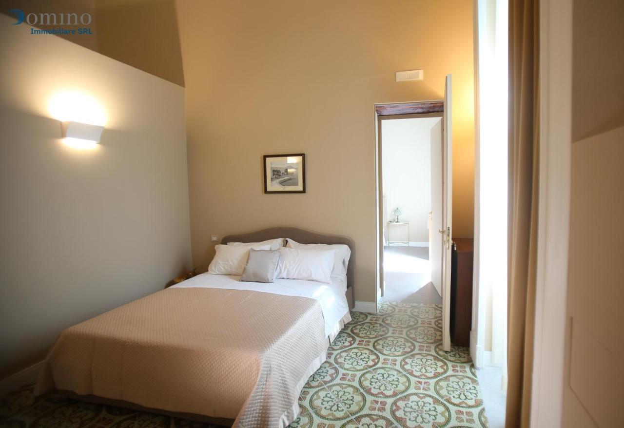 San Paolo Rooms Centro Storico Napoli Εξωτερικό φωτογραφία