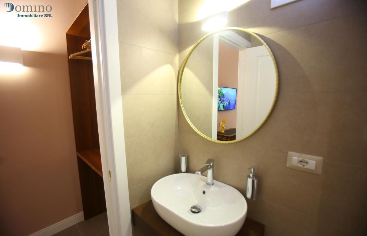 San Paolo Rooms Centro Storico Napoli Εξωτερικό φωτογραφία