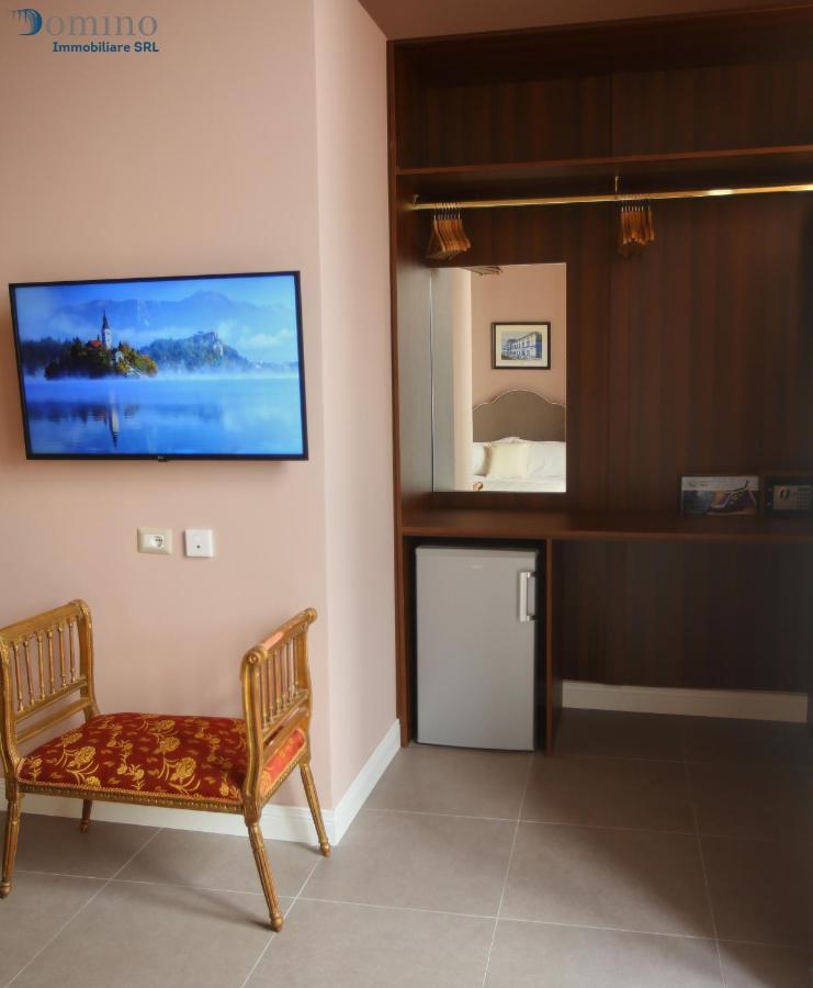 San Paolo Rooms Centro Storico Napoli Εξωτερικό φωτογραφία