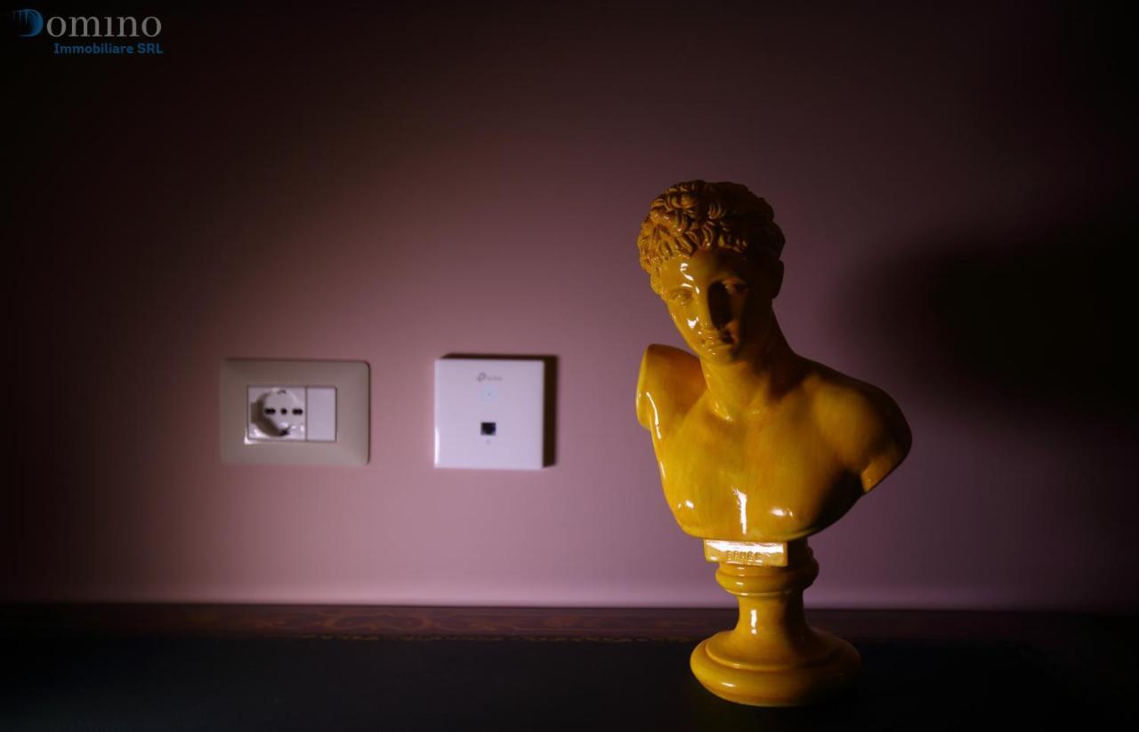 San Paolo Rooms Centro Storico Napoli Εξωτερικό φωτογραφία