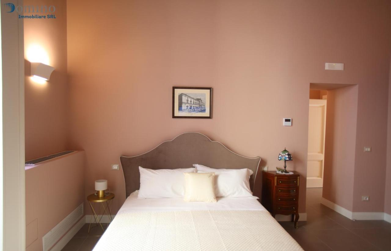 San Paolo Rooms Centro Storico Napoli Εξωτερικό φωτογραφία