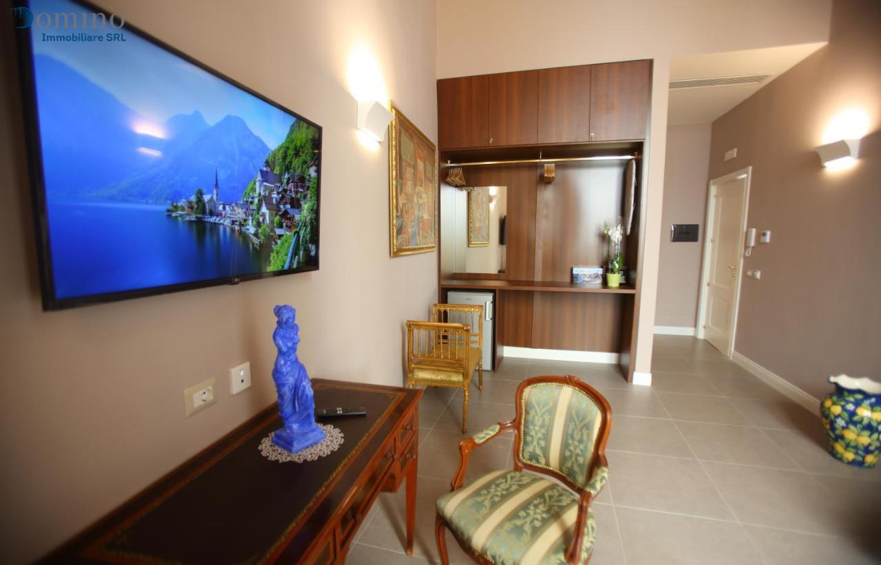 San Paolo Rooms Centro Storico Napoli Εξωτερικό φωτογραφία