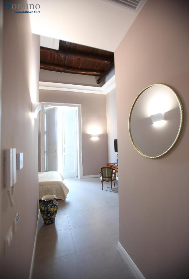 San Paolo Rooms Centro Storico Napoli Εξωτερικό φωτογραφία