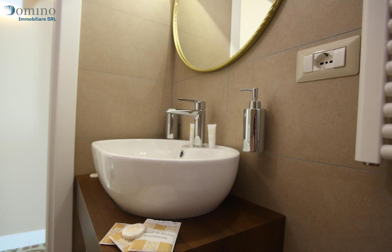 San Paolo Rooms Centro Storico Napoli Εξωτερικό φωτογραφία