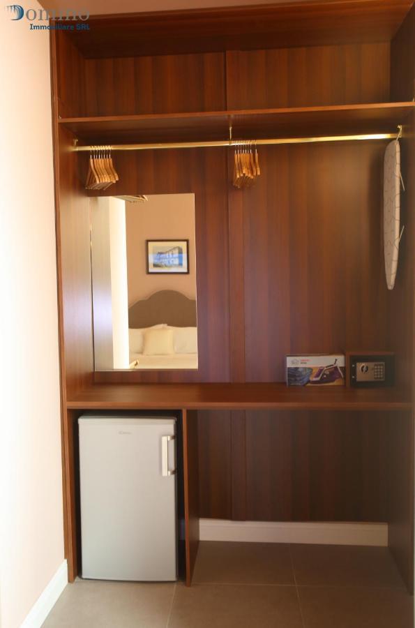 San Paolo Rooms Centro Storico Napoli Εξωτερικό φωτογραφία