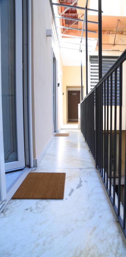 San Paolo Rooms Centro Storico Napoli Εξωτερικό φωτογραφία