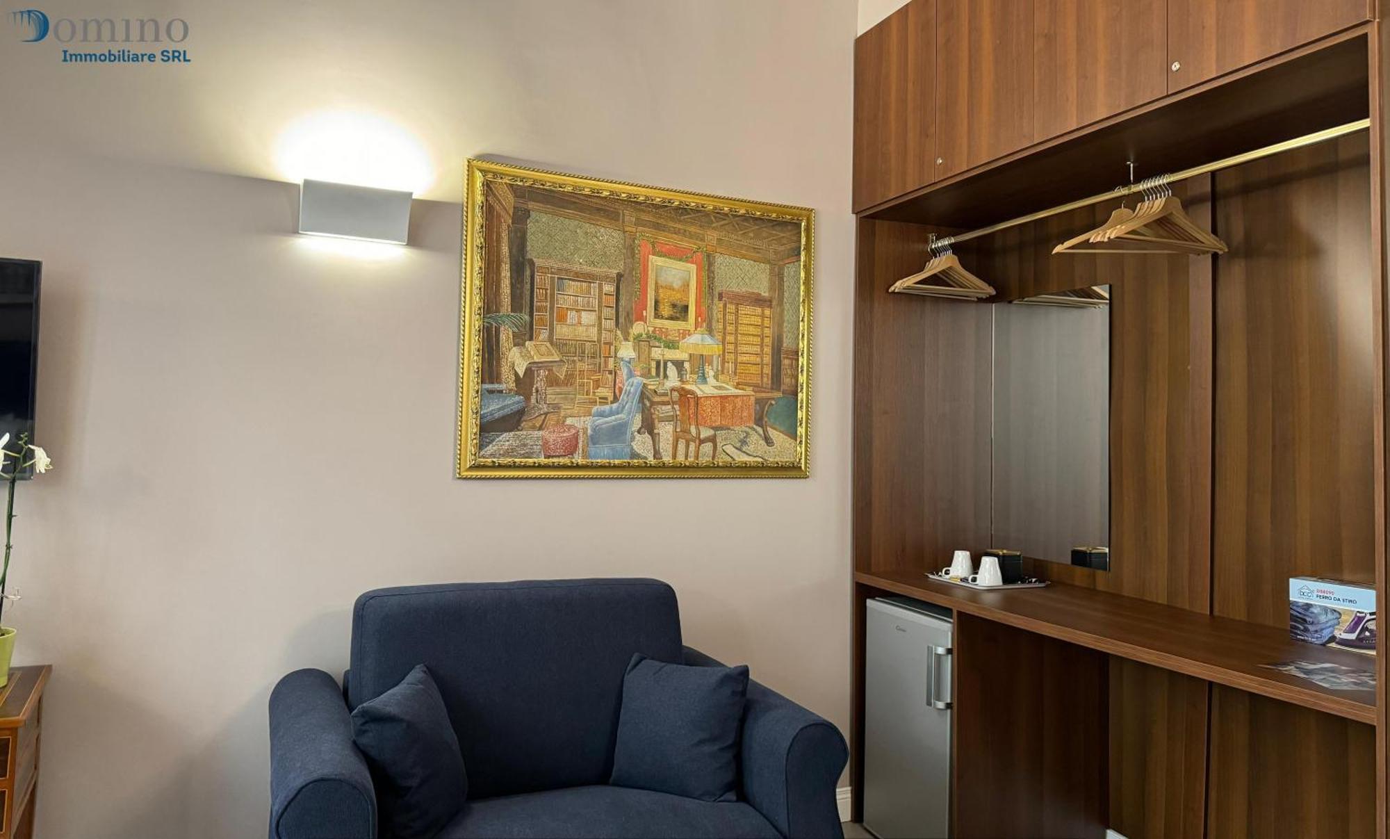 San Paolo Rooms Centro Storico Napoli Εξωτερικό φωτογραφία