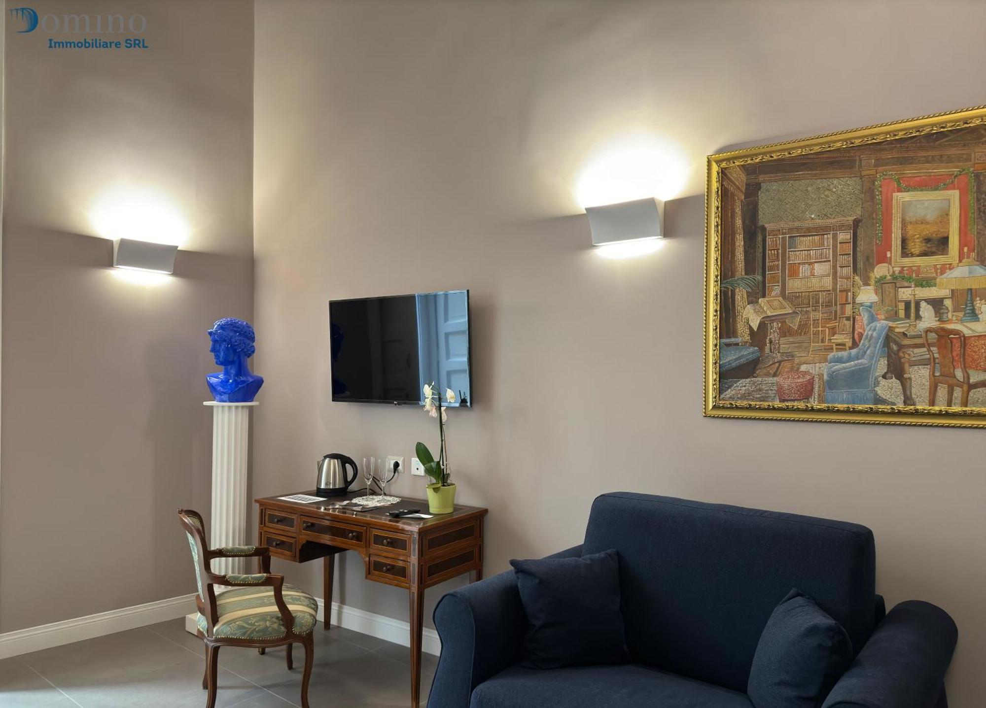 San Paolo Rooms Centro Storico Napoli Εξωτερικό φωτογραφία