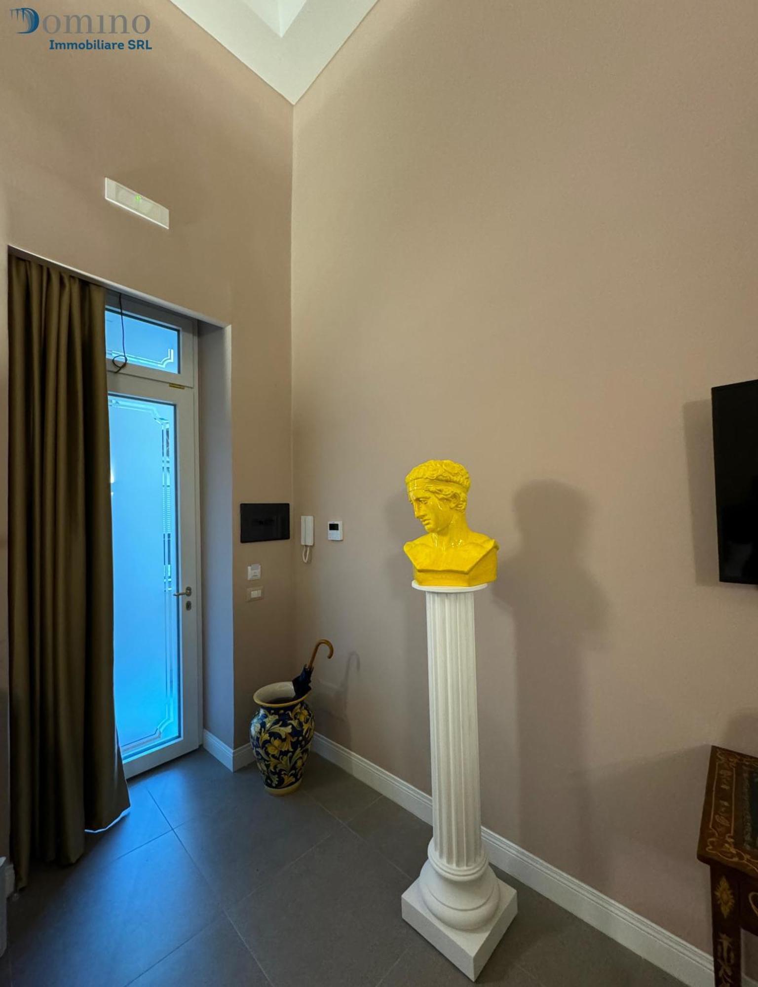 San Paolo Rooms Centro Storico Napoli Εξωτερικό φωτογραφία