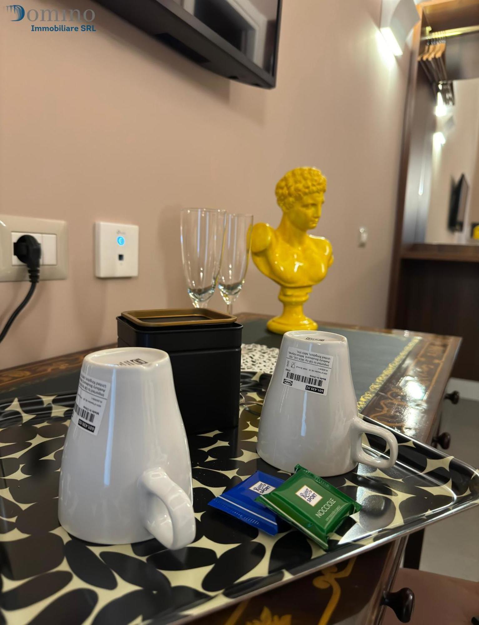 San Paolo Rooms Centro Storico Napoli Εξωτερικό φωτογραφία